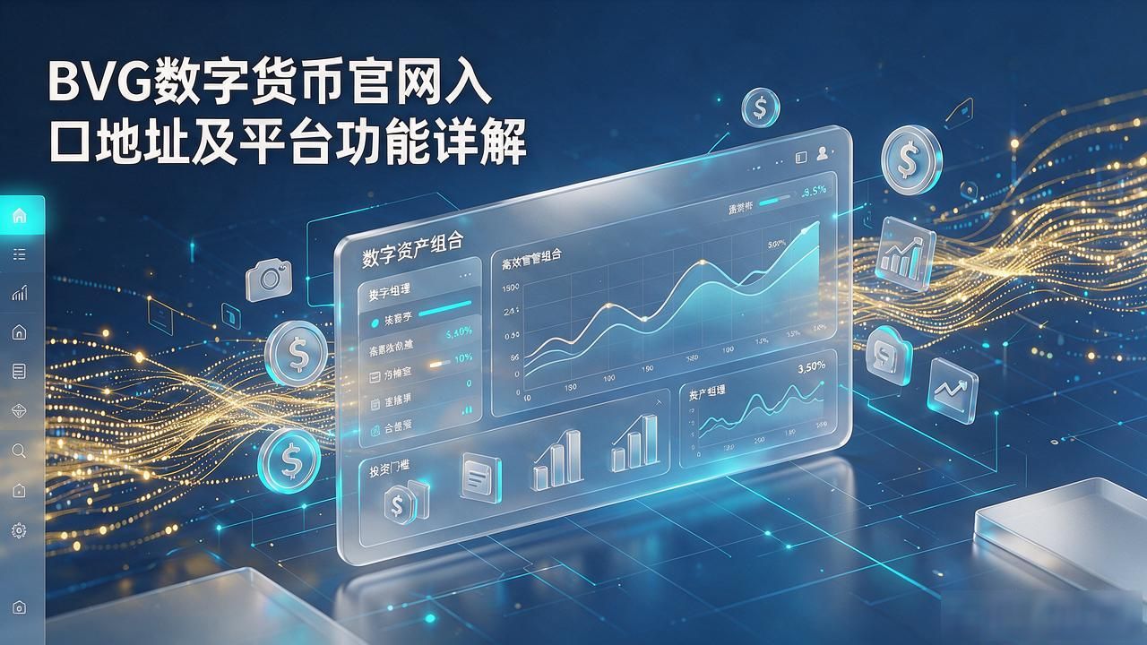 BVG数字货币官网_BVG数字货币官网_数字资产交易平台使用方法
