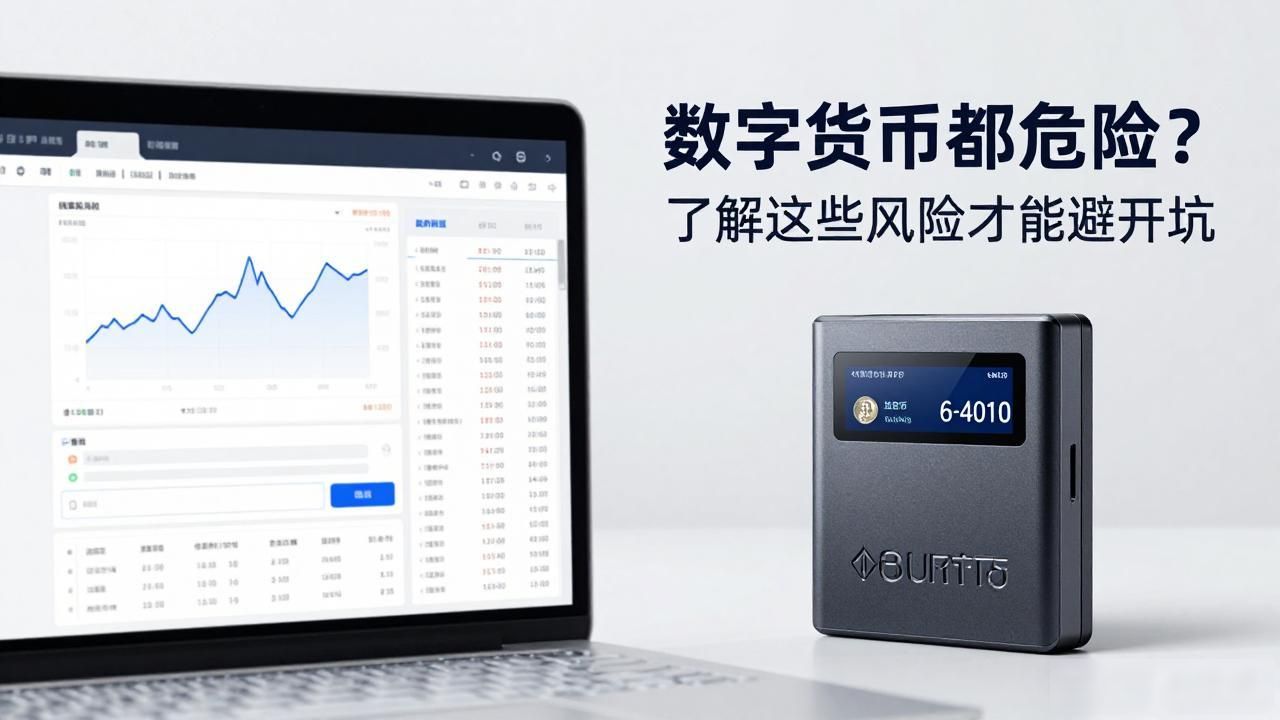 数字货币风险判断方法_主流数字货币和山寨币风险对比_数字货币都是危险的么