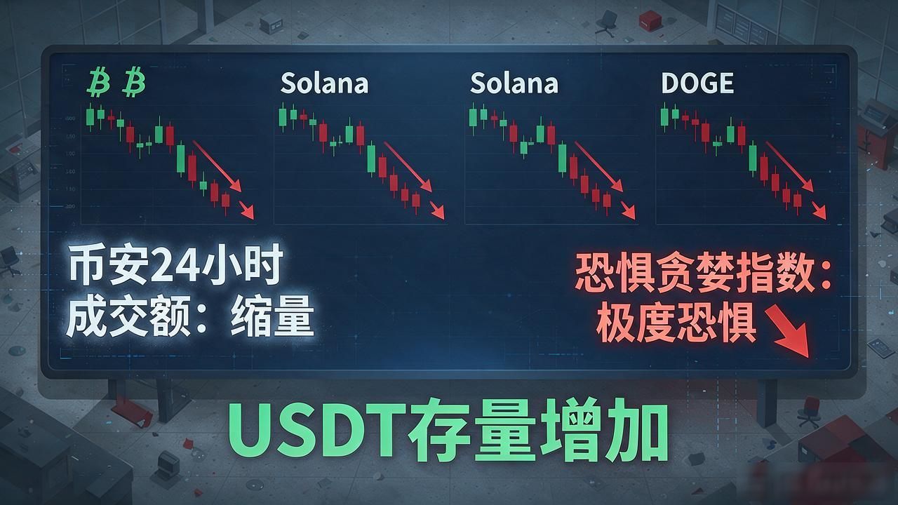 数字货币回撤最新消息，比特币以太坊跌了这么多你慌不慌
