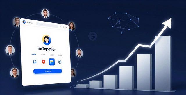 最新imToken官网下载情况咋样？用户参与及带来的市场效应全揭秘
