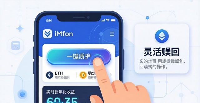 最新imToken网址怎么用？手把手教你玩转新功能