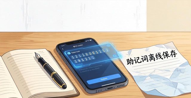 钱包安全锁在哪里_android钱包_如何保护imToken钱包安卓版中的资产安全