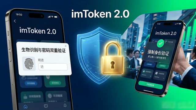 探索平台官网_最新imToken官网下载2.0国际版的功能提升与用户探索_立即下载探索