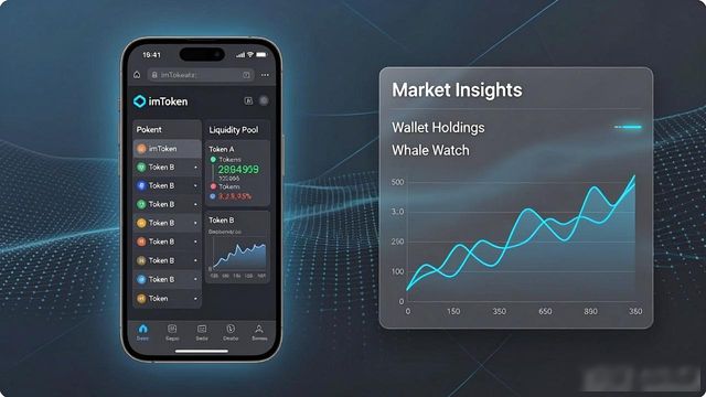 imToken国内下载后 怎么用来优化投资策略