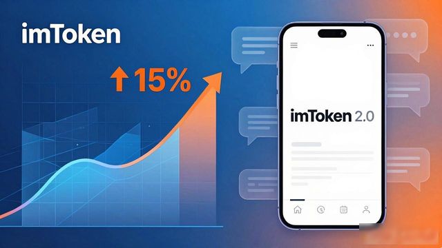imToken 2.0安卓版大改，用户炸锅了