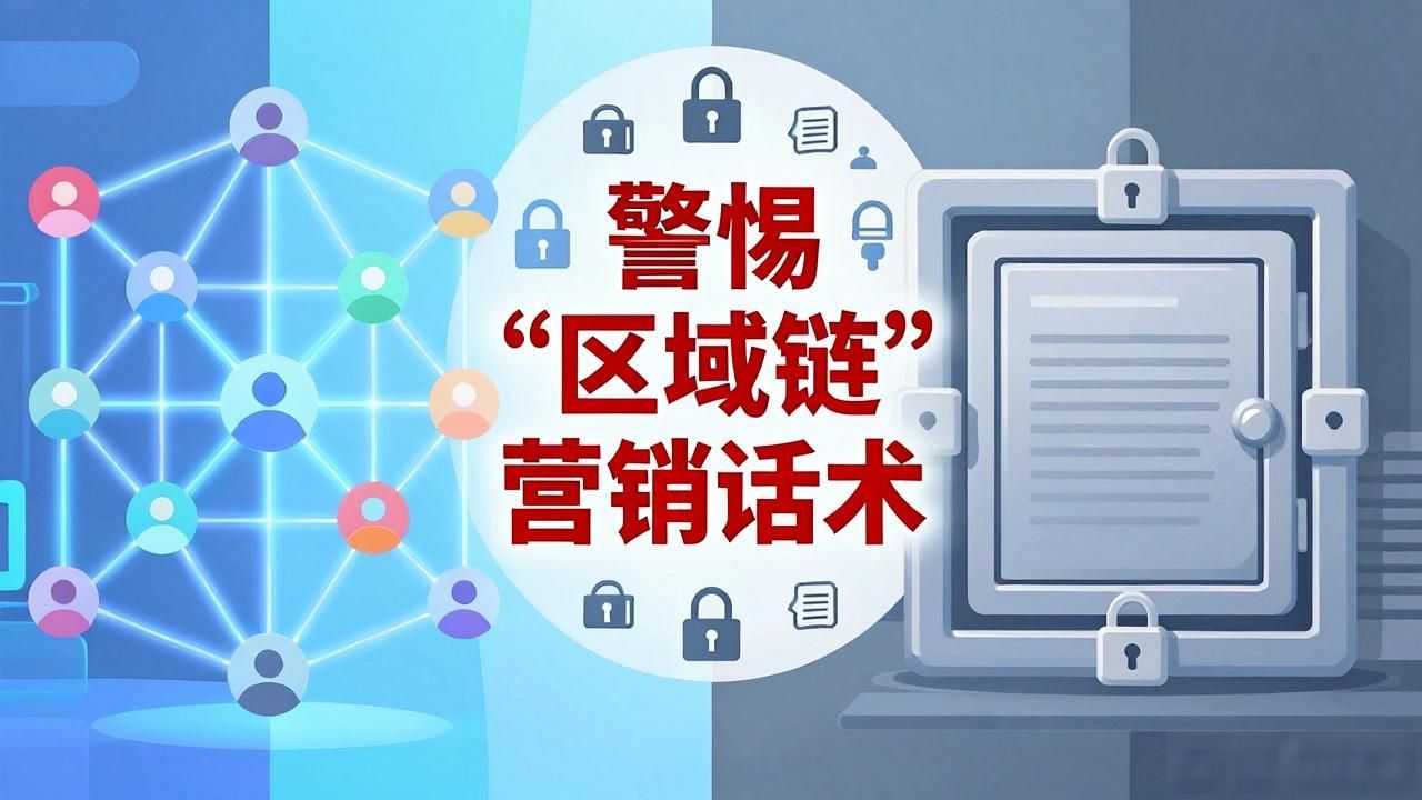 区块链的核心概念_区块链与区域链的区别_区域链和区块链的区别