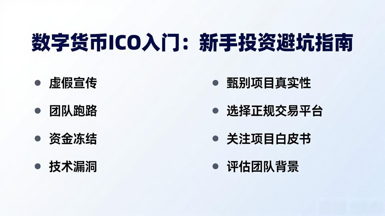 ico项目白皮书分析_数字货币icoage_ico首次代币发行