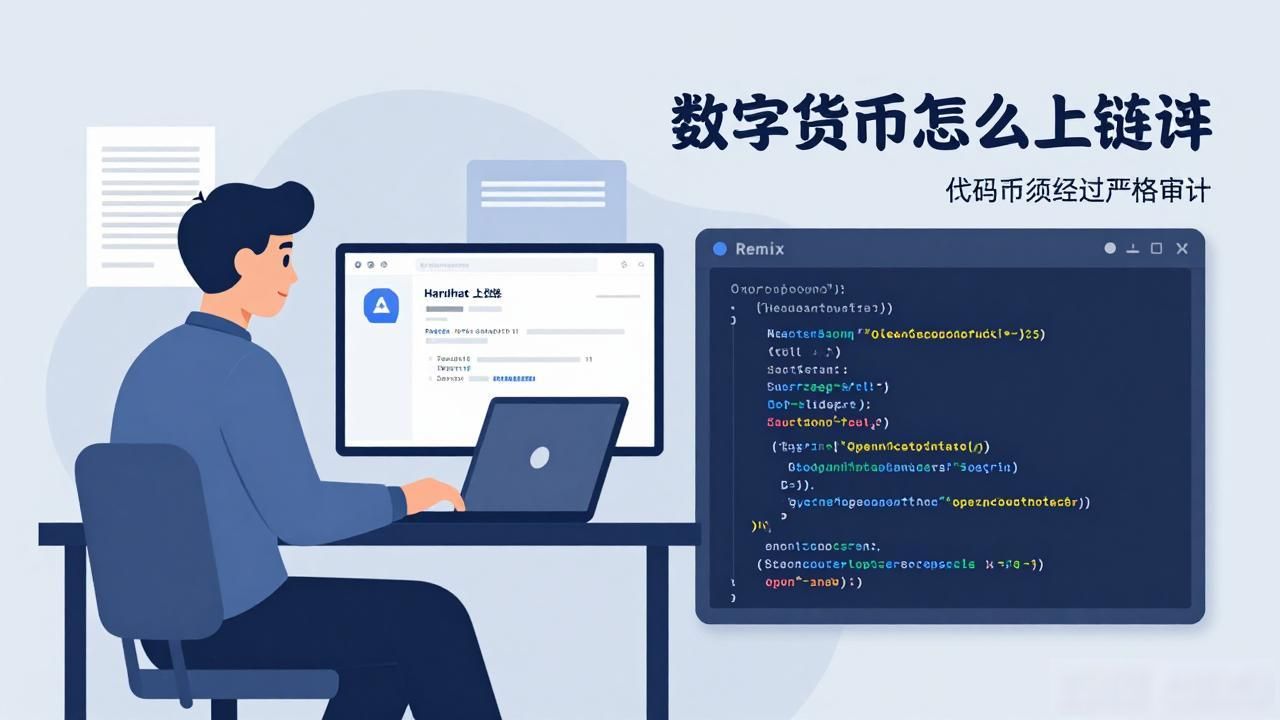 不同区块链的特点及选择_数字货币搬上区块链的步骤_数字货币怎么上链