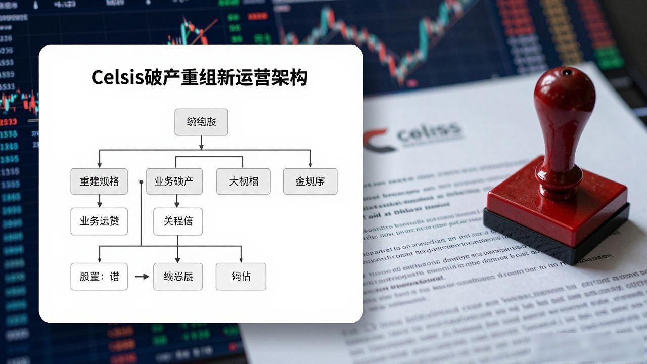 FTX倒闭后还能回本吗？数字货币再生事件全解析