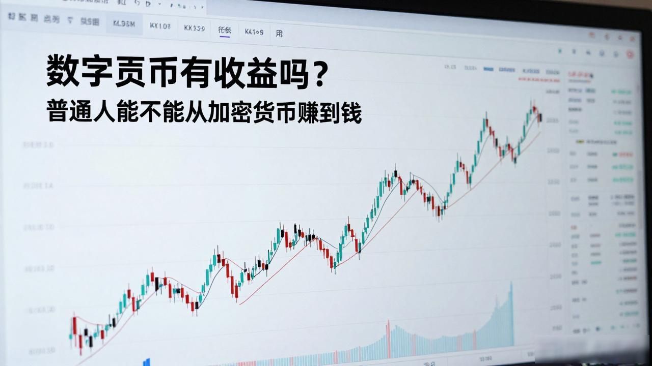 比特币价格波动对投资的影响_做数字货币有收益吗_数字货币投资风险与收益分析