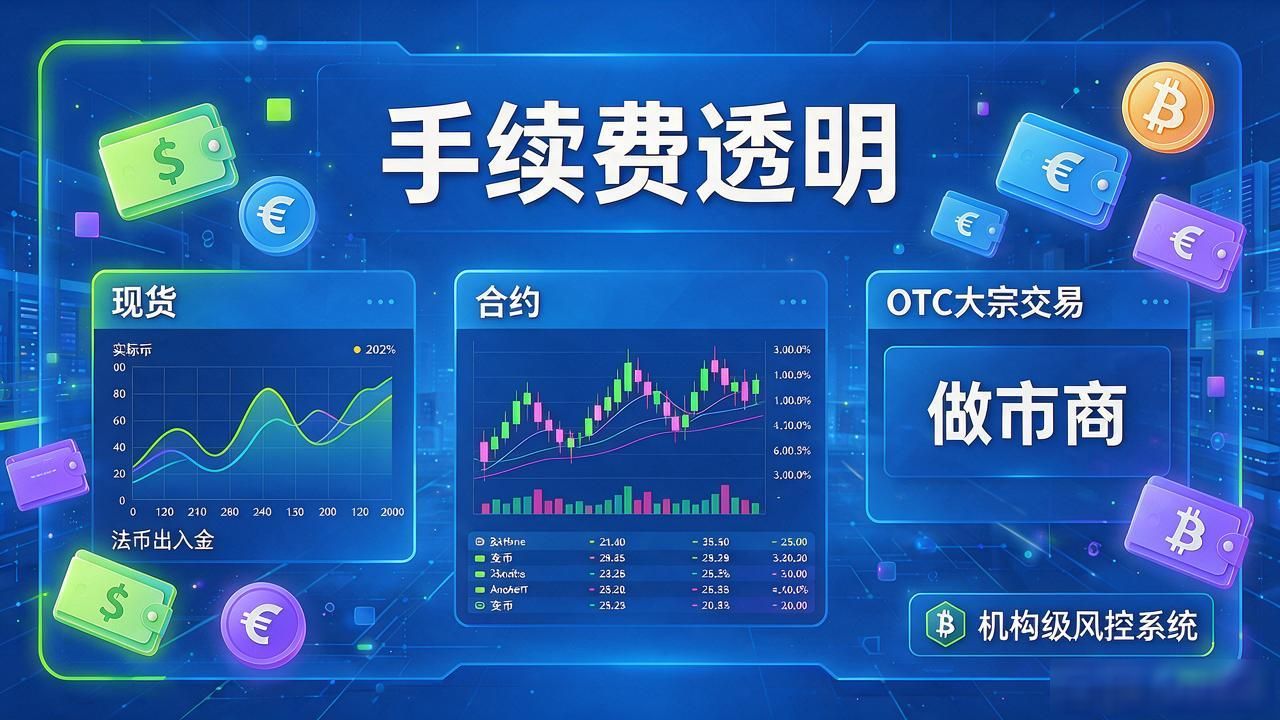 全球数字货币交易中心 数字货币合规交易平台 加密资产交易基础设施_全球数字货币交易中心