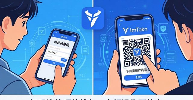 imToken最新版哪里下载？客户导向+市场导航指南