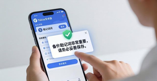 imToken安卓版操作体验：界面清爽功能顺手吗？