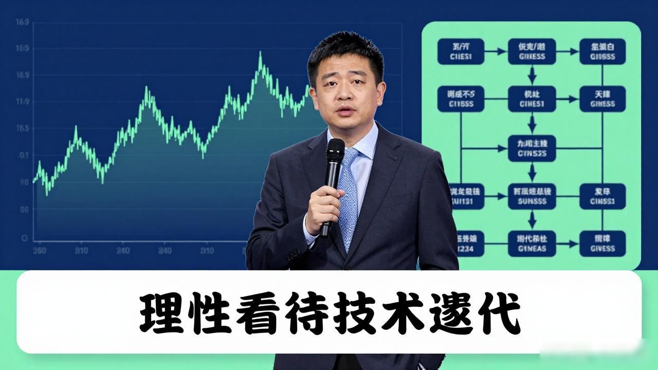 樊登区块链_樊登读书解读区块链_区块链应用与市场乱象