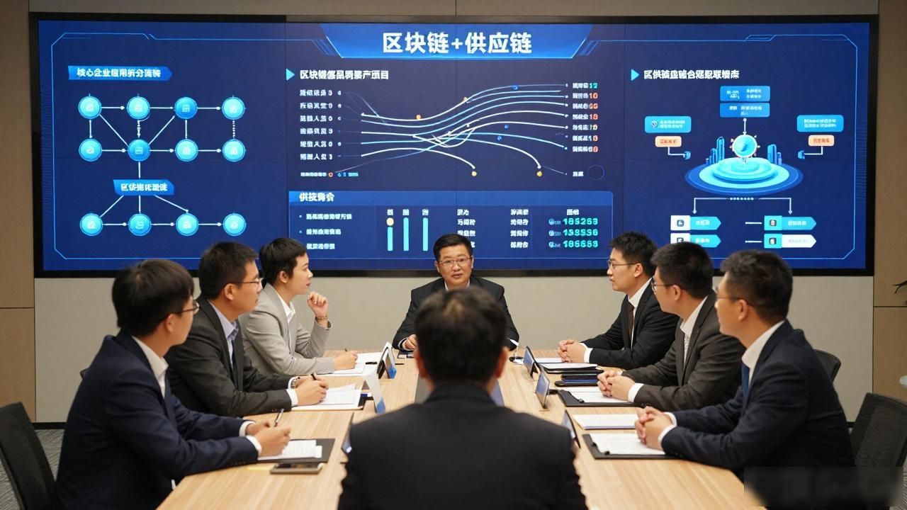 合肥区块链金融_合肥区块链供应链金融_合肥区块链金融服务高地