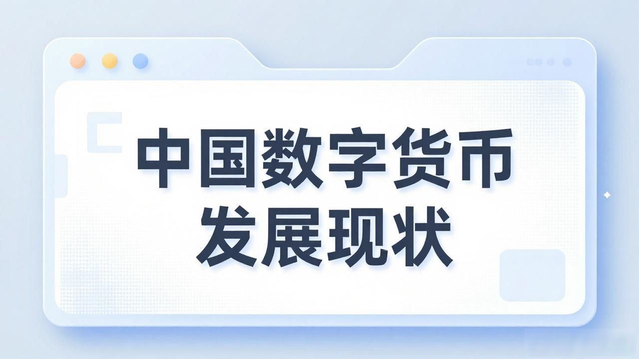 数字货币在中国发展_数字人民币发展历程_数字人民币试点范围扩展