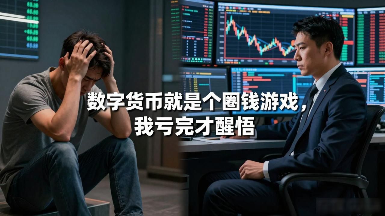 嗯数字货币狗屎_2021年比特币投资经历_2022年加密货币市场乱象