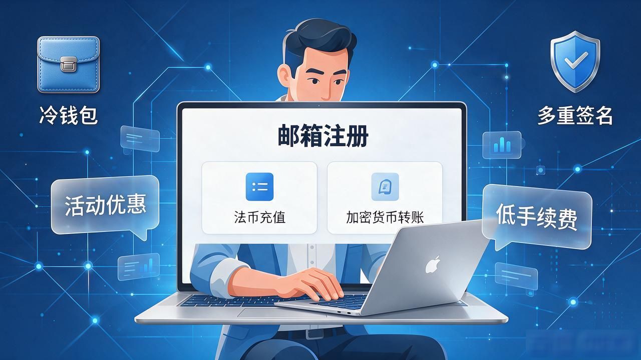 奇迹数字货币交易所怎么使用？新手必看这篇