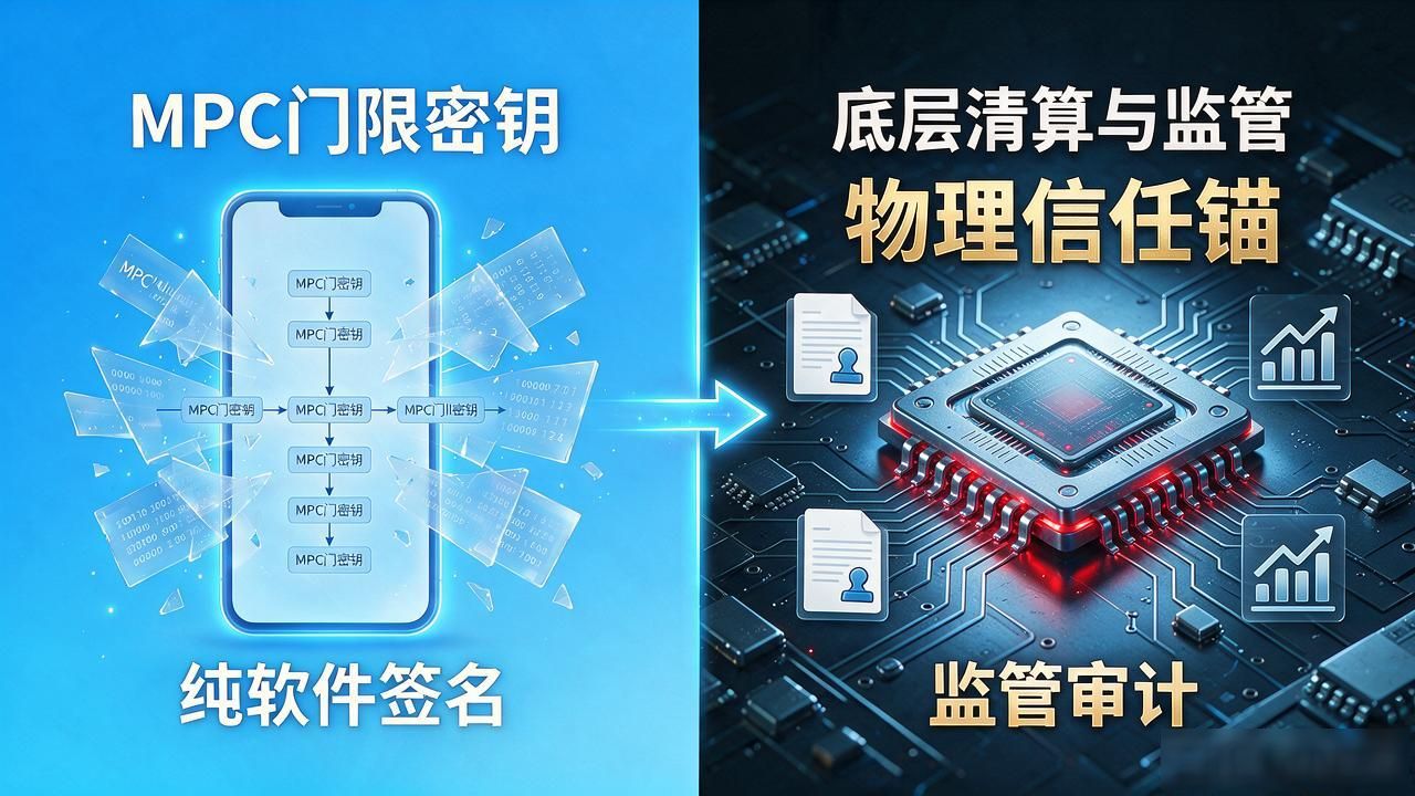 数字货币芯片替代方案_传统支付安全芯片应用_代替芯片的数字货币