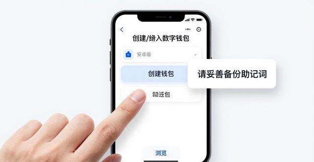 imToken安卓版下载指南：轻松加入区块链社群