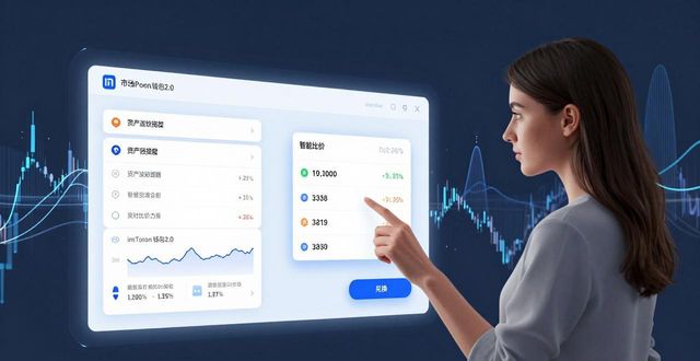 如何在imToken钱包2.0搭建智能投资框架