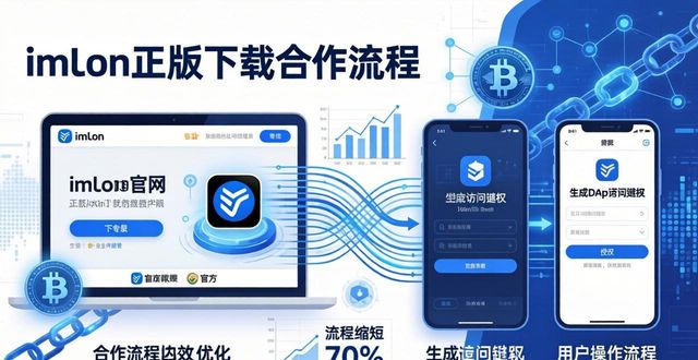 imToken正版下载，合作机会这样抓