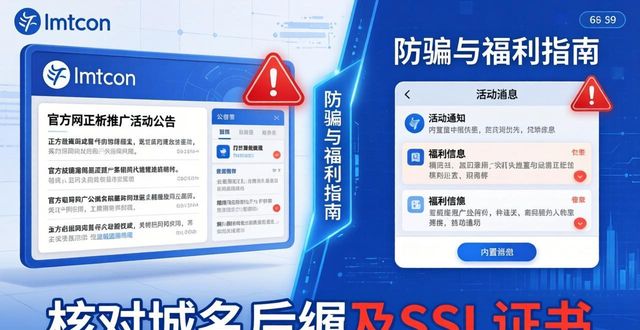 imToken正版推广活动全解析：防骗与福利指南