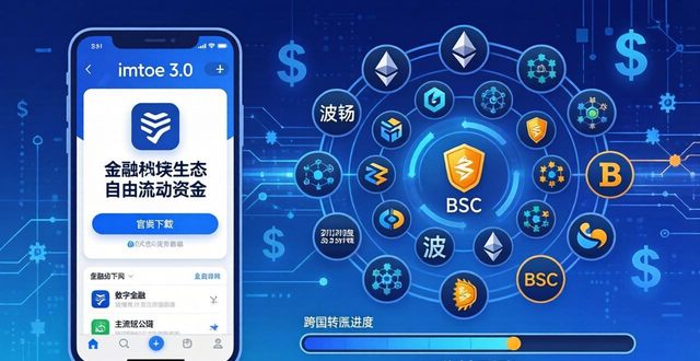跨国平台有哪些_跨国下载_如何通过imToken官网下载3.0版本促进用户的跨国投资？