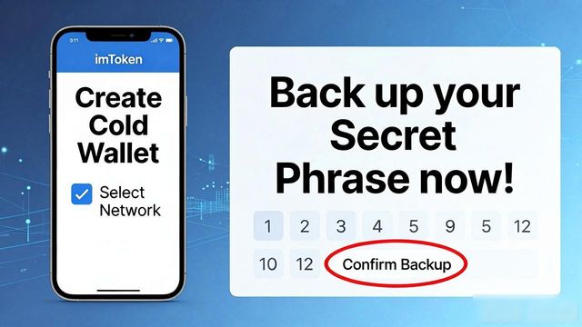 如何通过imToken冷钱包实现资金的自由流动?_钱包该交易的流动性不足_钱包添加流动性是什么意思
