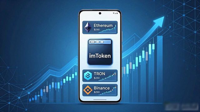 安卓手机用imToken钱包，数字资产增值的实用技巧