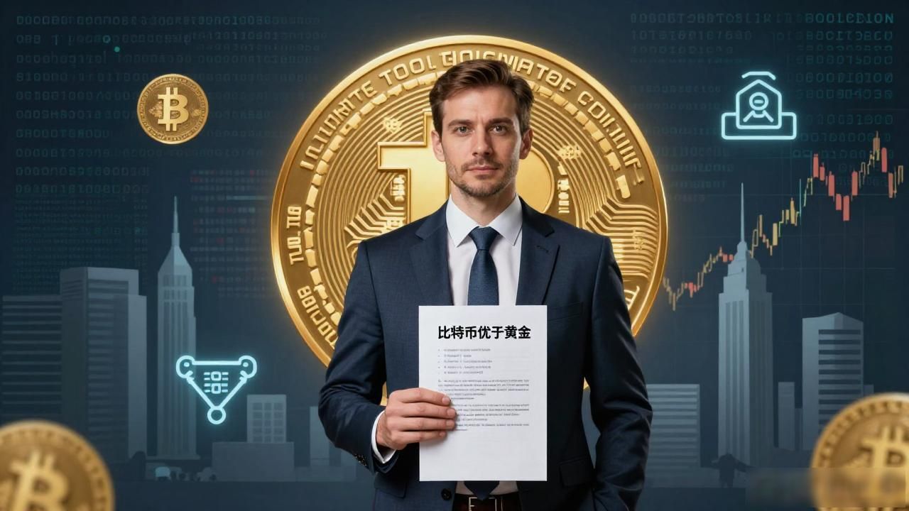 赵长鹏构建的加密货币金融帝国_区块链首富_区块链首富的权力结构