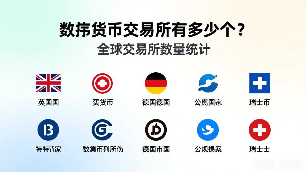 全球活跃数字货币交易所数量 亚洲数字货币交易所分布 合规数字货币交易平台特点_数字货币有多少交易所