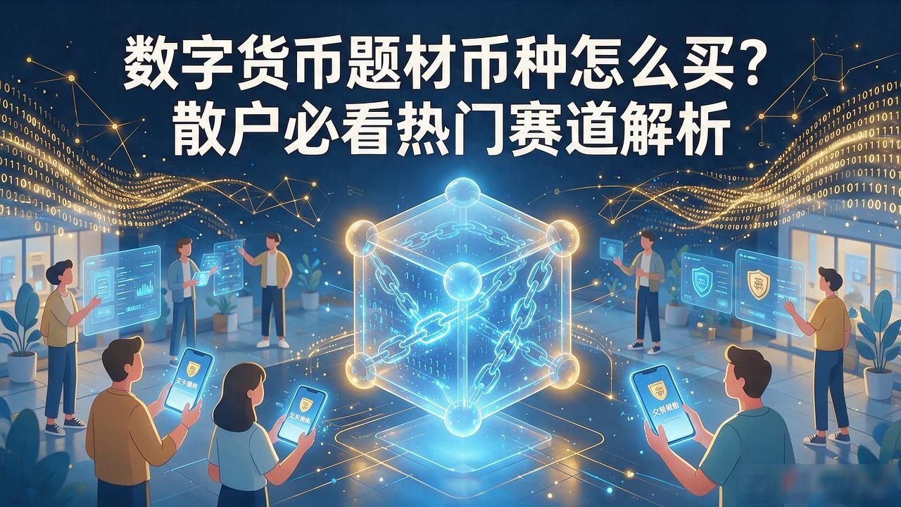 判断加密题材长期生命力的方法_加密货币题材币种赛道选择技巧_数字货币题材币种