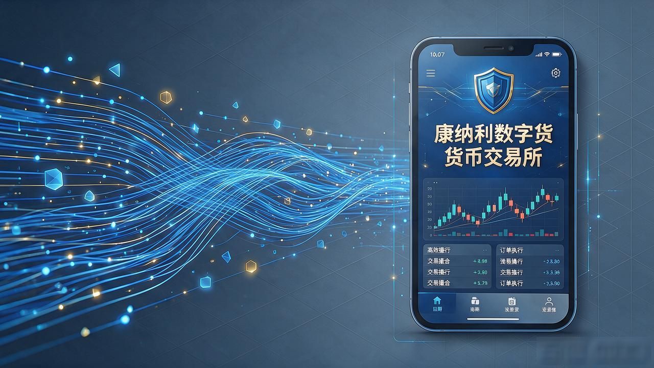 康纳利数字货币交易所交易体验_康纳利数字货币交易所_康纳利加密货币交易平台安全性