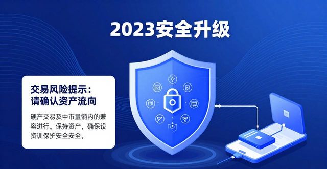 钱包最新版本_钱包动态表情包_2023年imtoken钱包的最新动态与更新