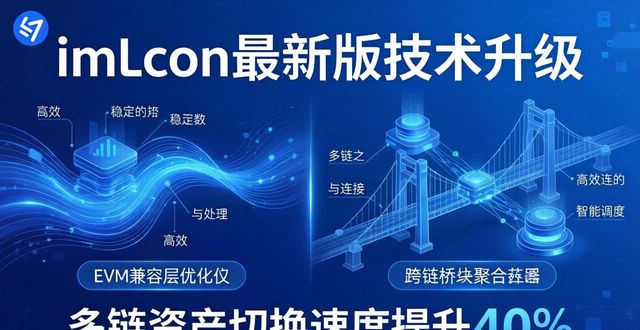 前景分析概念_什么叫前景分析_imToken最新版本下载的技术解析与市场前景