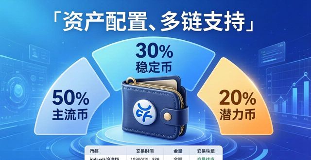 使用imToken冷钱包的个人理财计划制定_理财个人计划_制定一份个人锻炼计划
