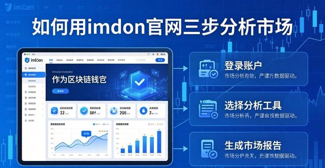 如何利用imtoken官网的功能进行市场分析？_如何利用spss进行频数分析_官网及应用场景介绍