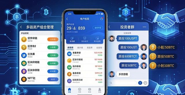 钱包集团_如何在imToken钱包官方app下载中推动投资者合作?_钱包金融官方网站