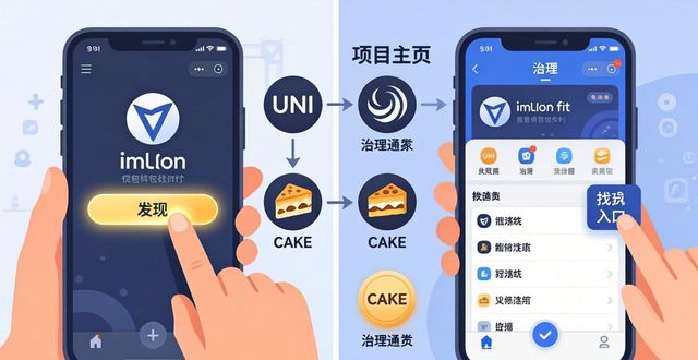 如何通过imToken钱包官网下载参与市场治理？_钱包管理app_钱包app官网下载
