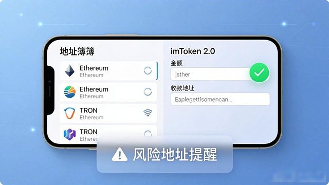 钱包模板_钱包的手势操作密码在哪里设置_最新imToken 2.0钱包安卓版的文档与使用手册