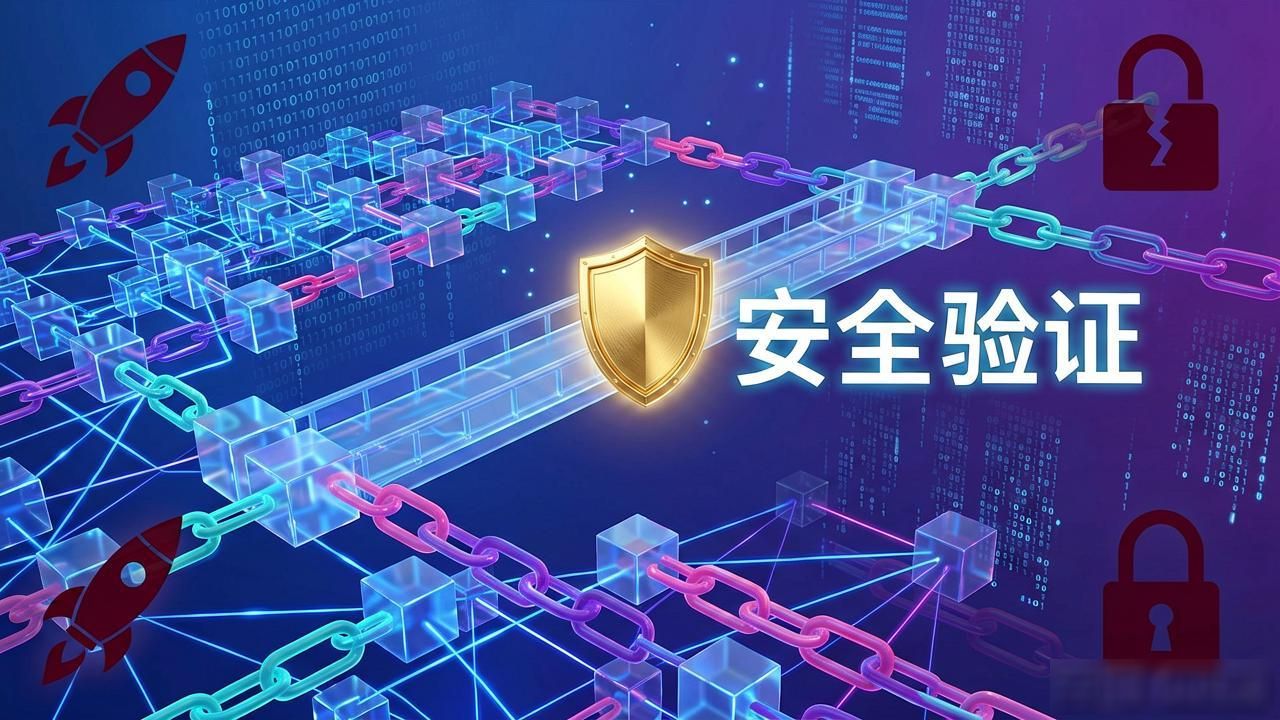 跨链桥接技术的风险与安全_多链生态下数字资产市场_区块链 多链