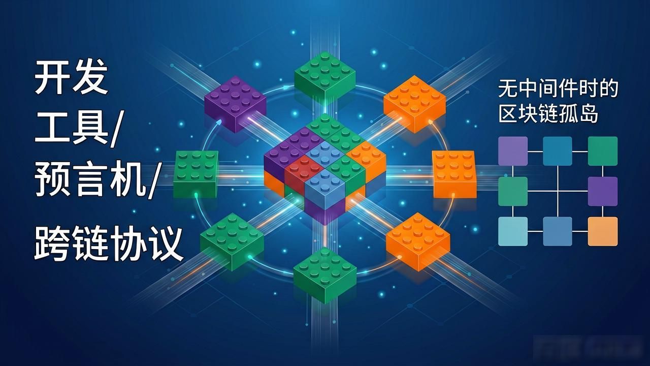 区块链行业分类明细_区块链中间件层_区块链层级结构