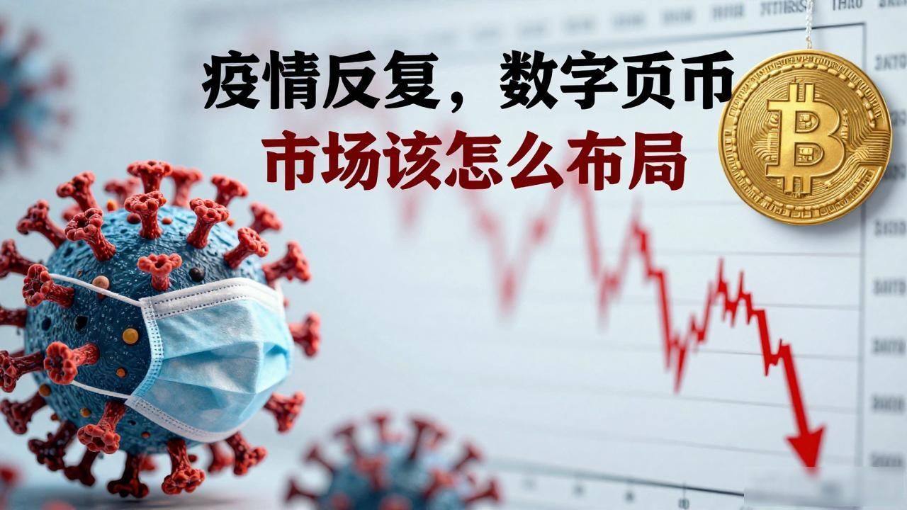 比特币疫情期间价格波动与机构布局_2020年疫情下数字货币投资风险分析_疫情下买哪个数字货币