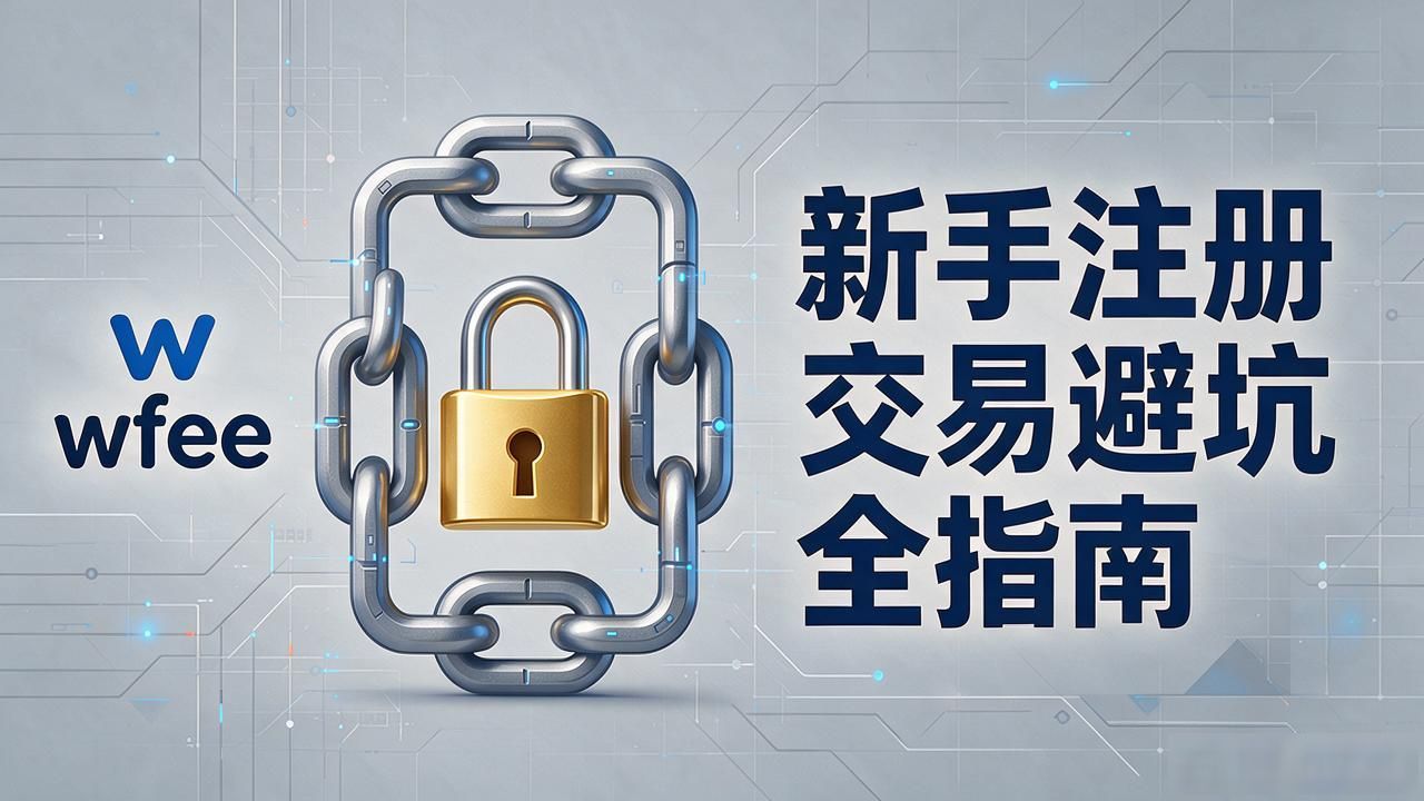 wfee数字货币平台是什么？新手注册交易避坑全指南