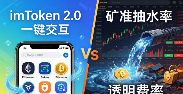 imToken官网下载2.0国际版与其他数字钱包的比较_钱包app官网_数字钱包国际版app
