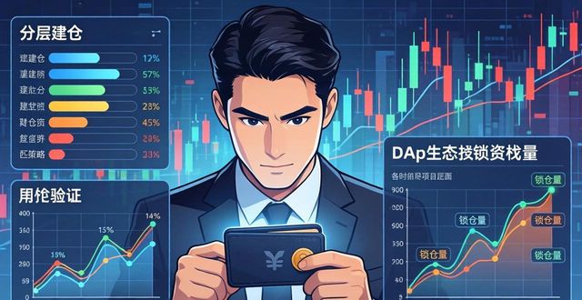 Token钱包投资技巧：把握机会与退出时机