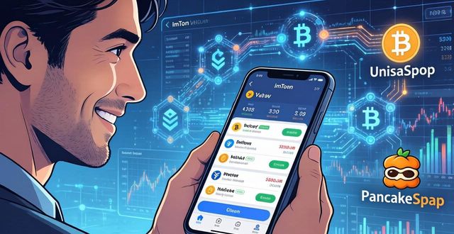 用imToken钱包找合作伙伴：三个关键步骤