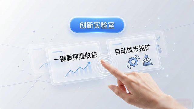 如何在imToken最新版2.0中推动用户的创新?_如何在imToken最新版2.0中推动用户的创新?_如何在imToken最新版2.0中推动用户的创新?