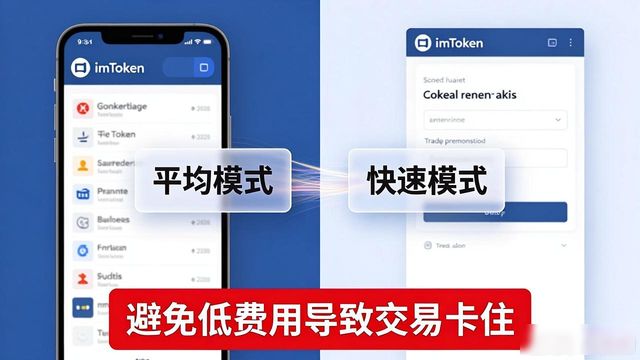 imToken资金划转教程：从钱包到交易所超简单